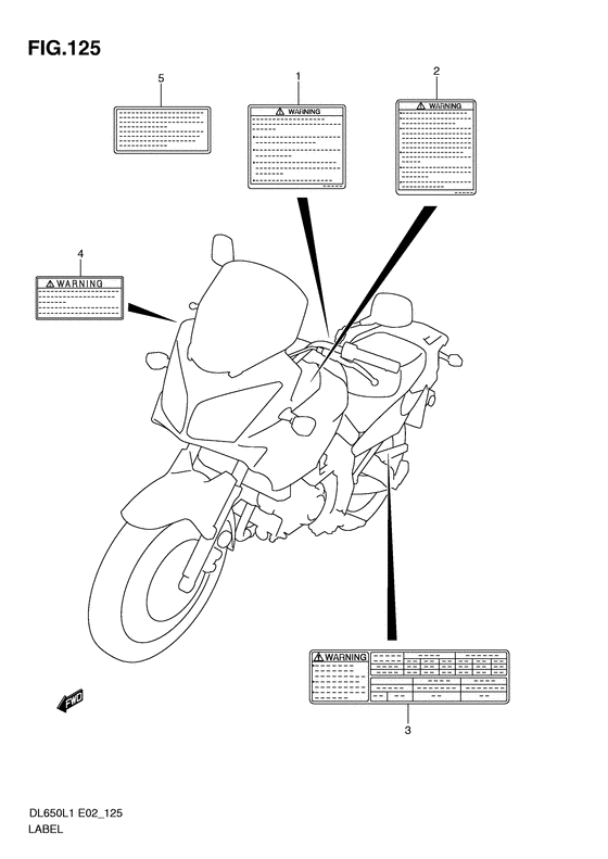 Honda mark