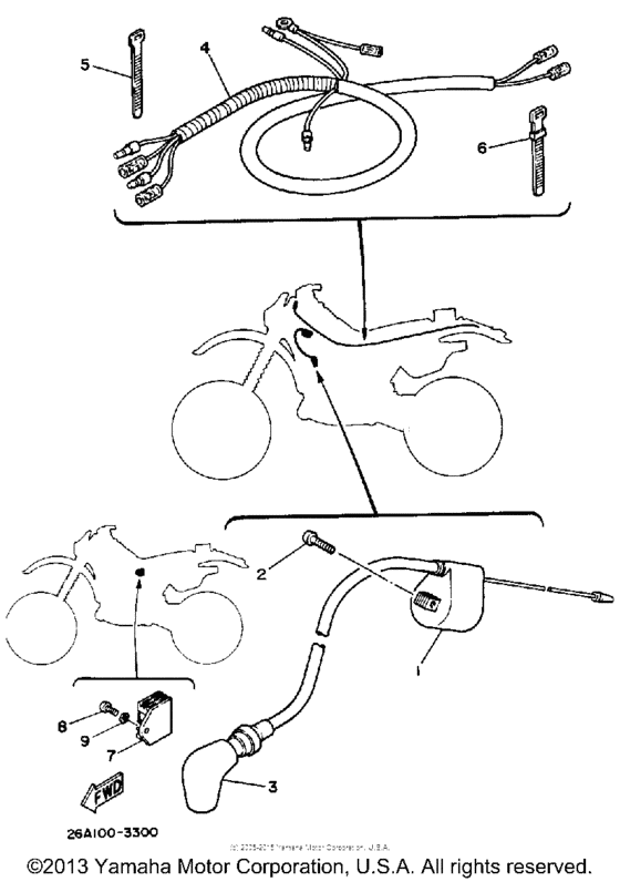 IT490L Электрика