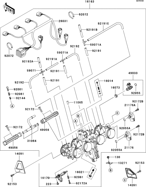 Throttle(a1)