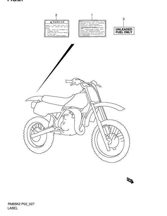 Honda mark