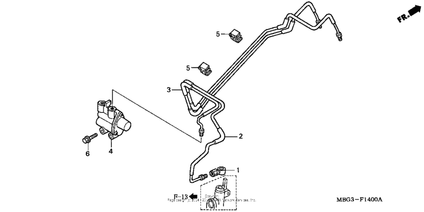 Proportioning valve