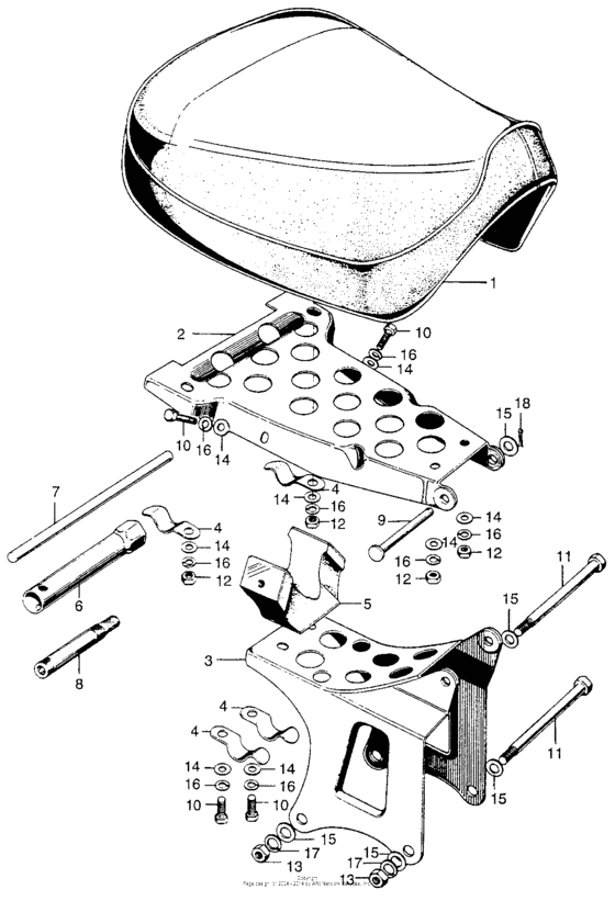 Seat k