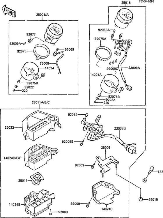 ZL1000 Meter(s)(1 / 2)