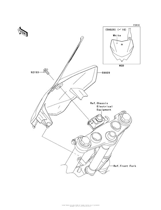  Дополнительные акссесуары