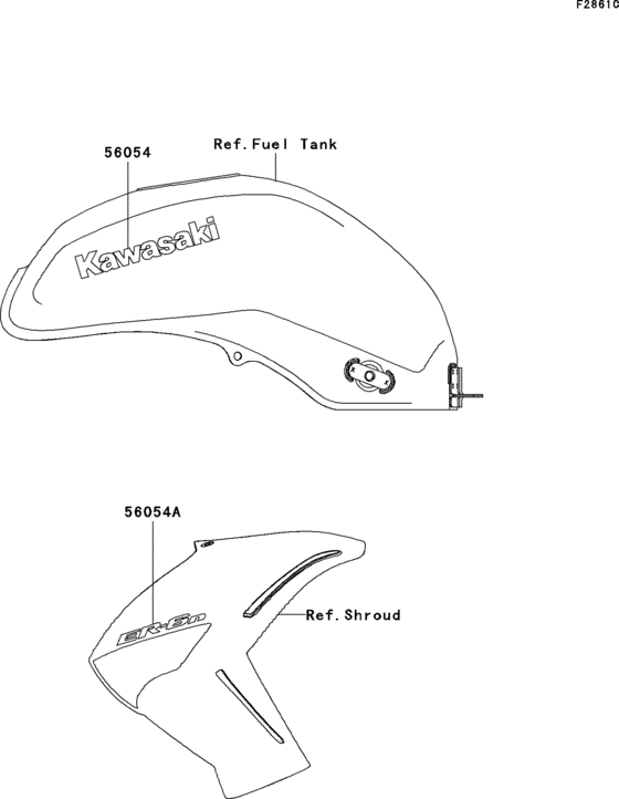ER650 Decals(orange)(caf)(p.white)(cbf)