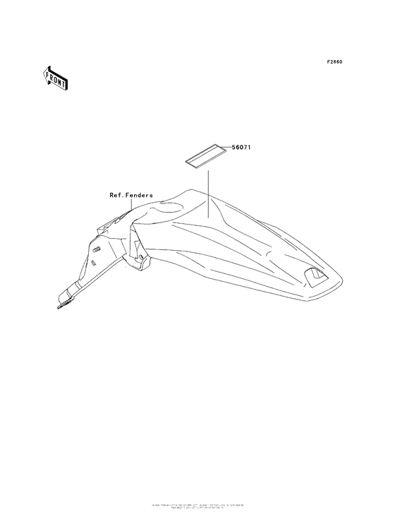  Лейбл предостережения