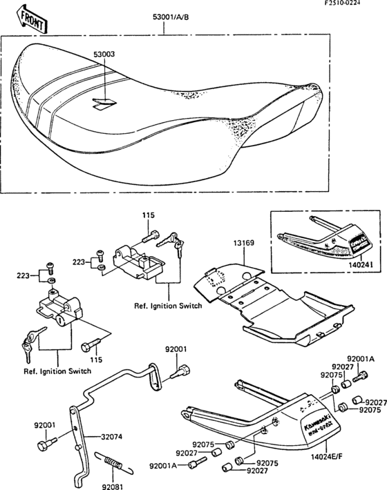 Seat(ex305b-000001-005757)
