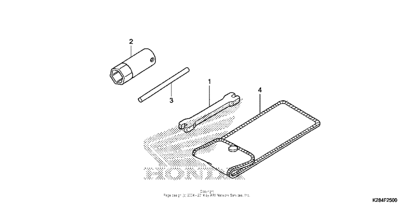 Инструмент