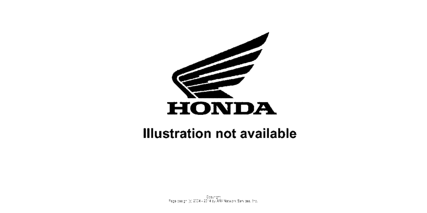 Windscreen (vtx1300t)