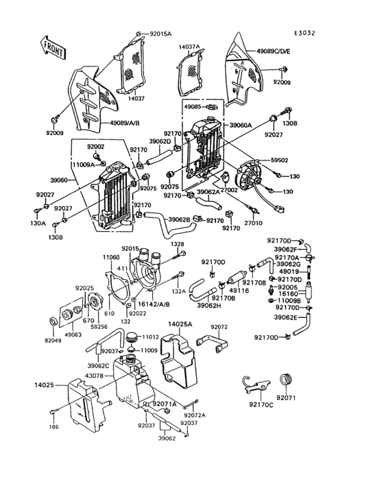Radiator(1/2)