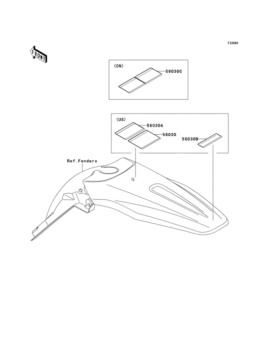  Лейбл предостережения