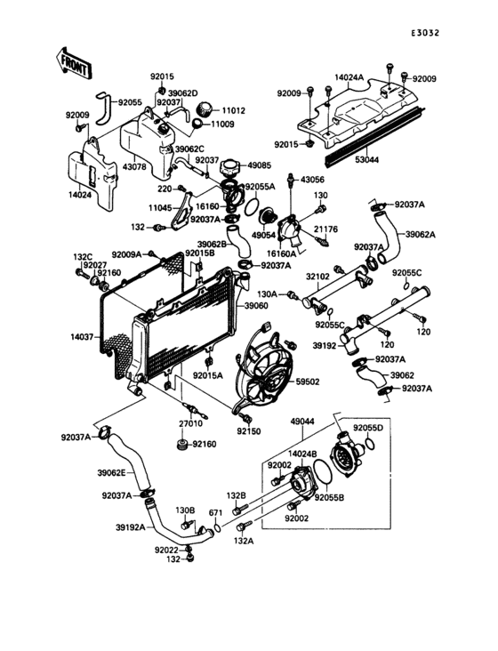 Radiator(1/2)