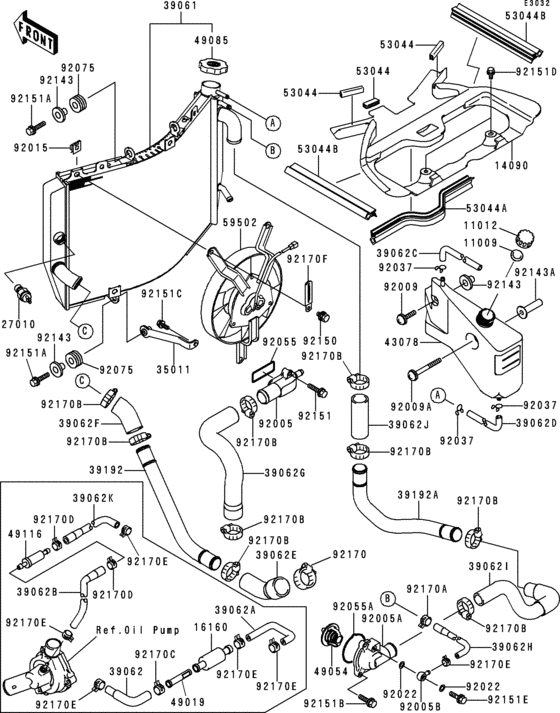 Radiator(1/2)