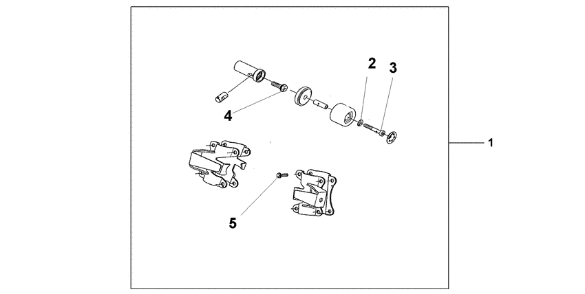 CB1300 (ABS) Eng.guard