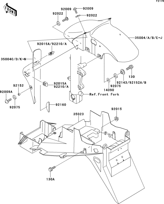 Fenders(1/2)
