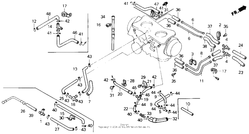 GL1500I Tubing (1) 91