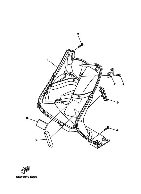 CV50A ﾚﾂｸﾞｼｰﾙﾄﾞ
