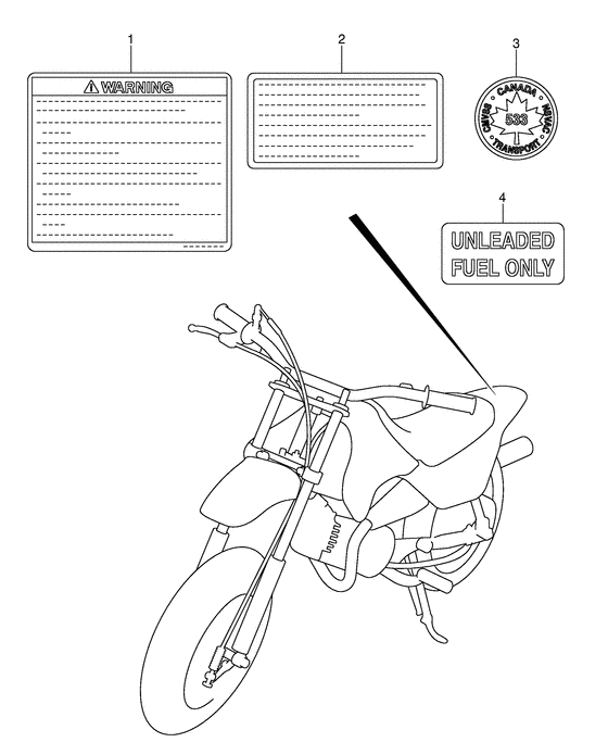 Honda mark