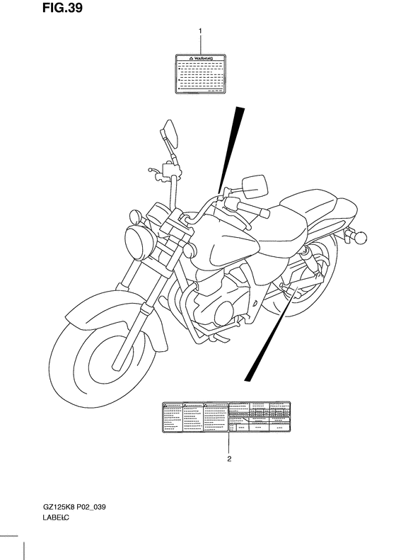 Honda mark