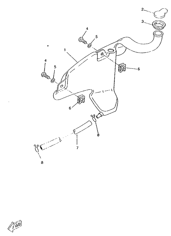 CW50RSP Маслянный банк