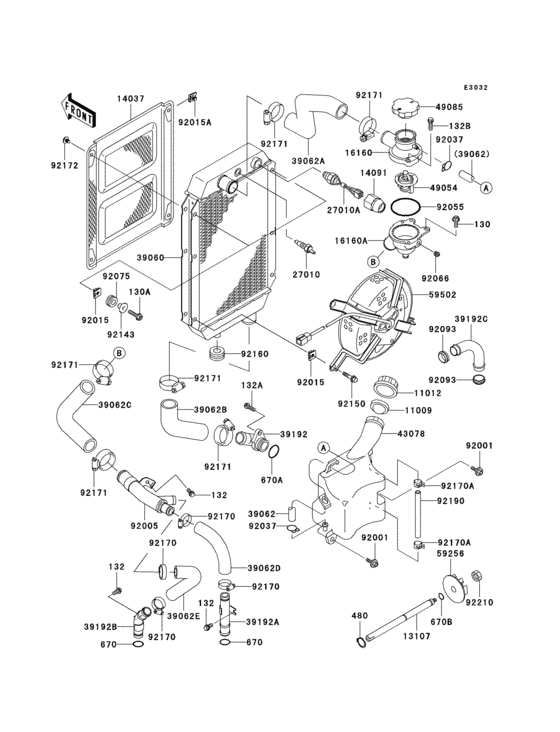 Radiator(1/2)