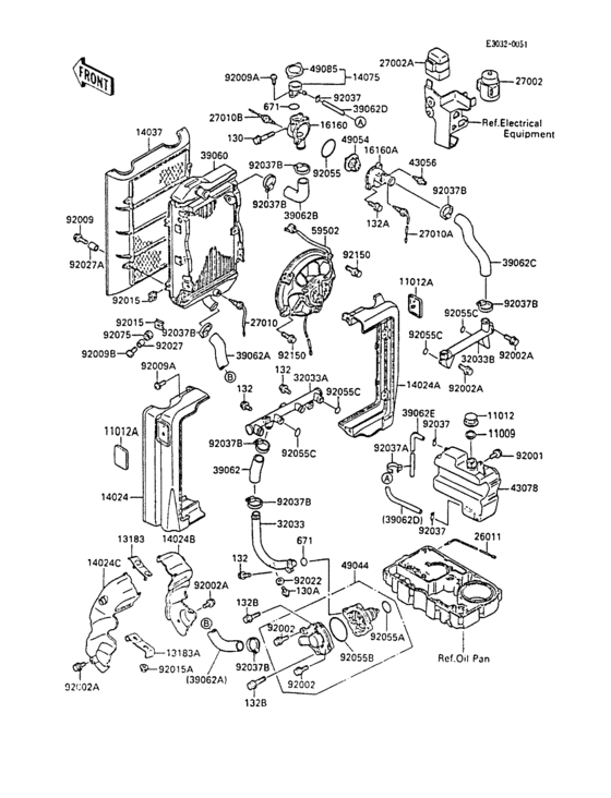 Radiator(1/2)