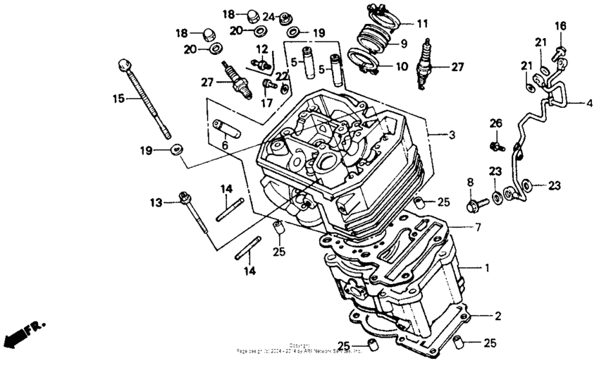 Cylinder (fr.)