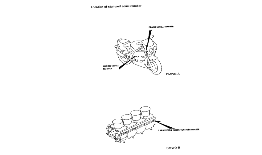  *Applicable serial numbers