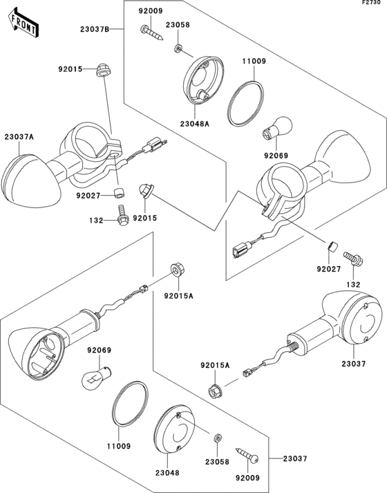 VN800 Повторитель сигналов