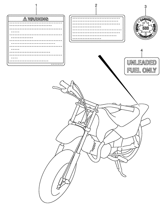 Honda mark