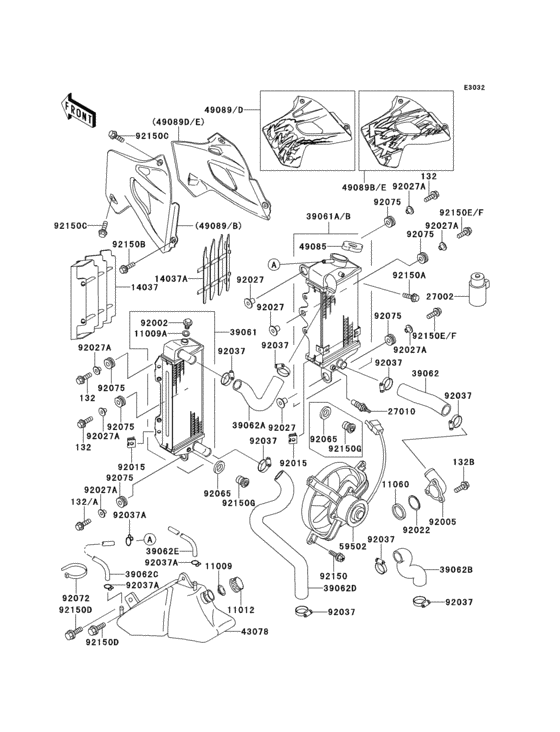 Radiator(1/2)