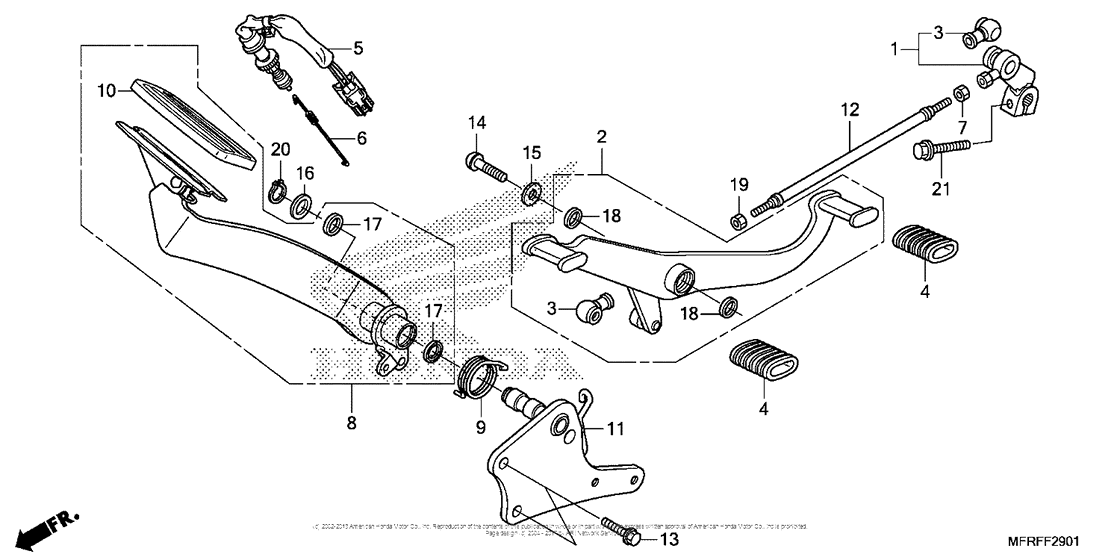 Pedal (2)
