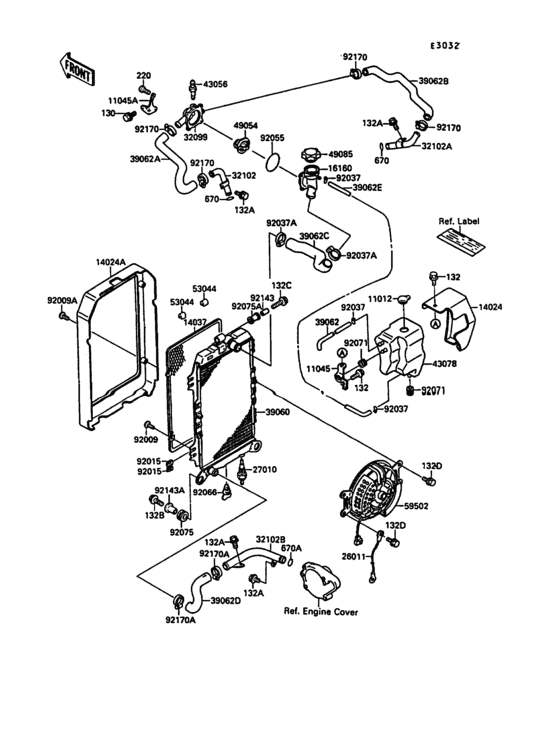 Radiator(1/2)
