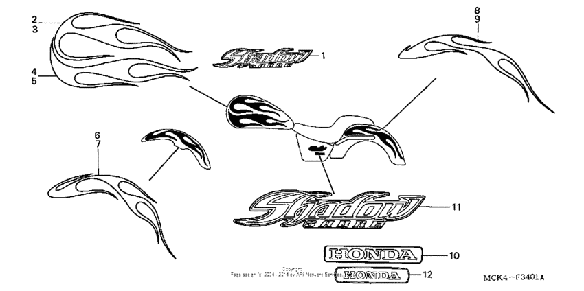 VT1100C2 Mark + stripes (2)