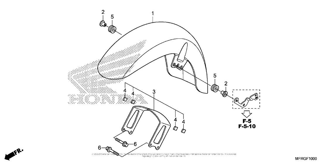Front Fender (1)