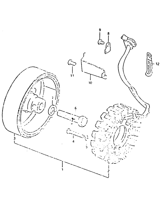Generators