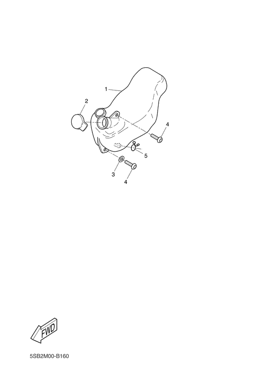 YQ50 Маслянный банк