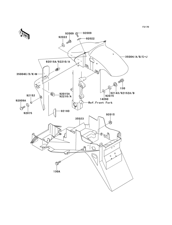 Fenders(1/2)
