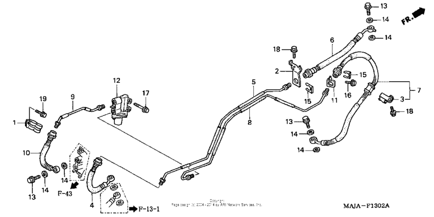 A proportioning control + valve