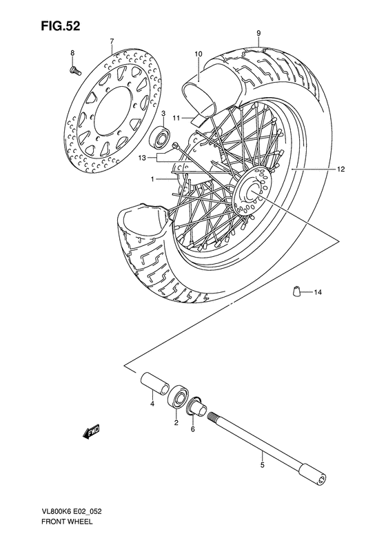 Transom + tube