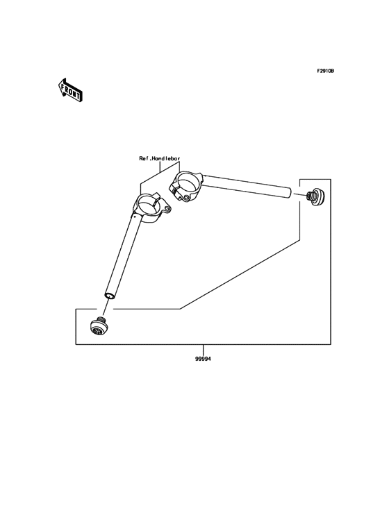 Accessory(Handle Weight)