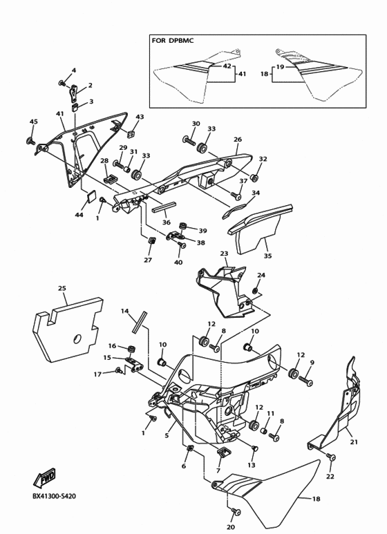 Cowling 3