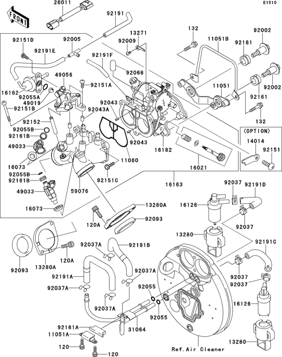 Throttle(1/2)
