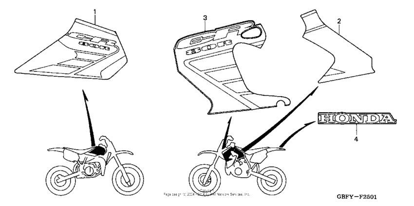 CR80R Mark (cr80r'02)