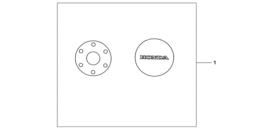 CB600F (ABS) Crankcase*nha84p*