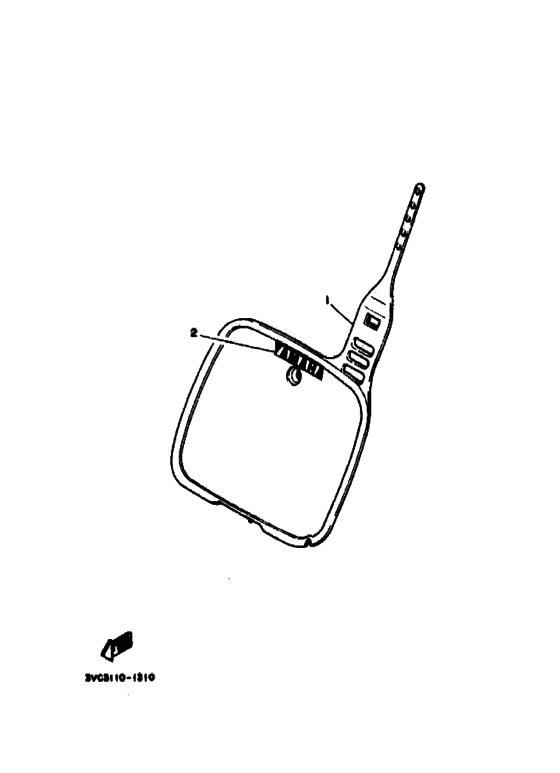 Cowling comp