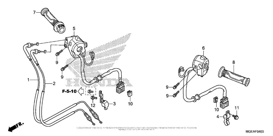 Switch + Cable (1)