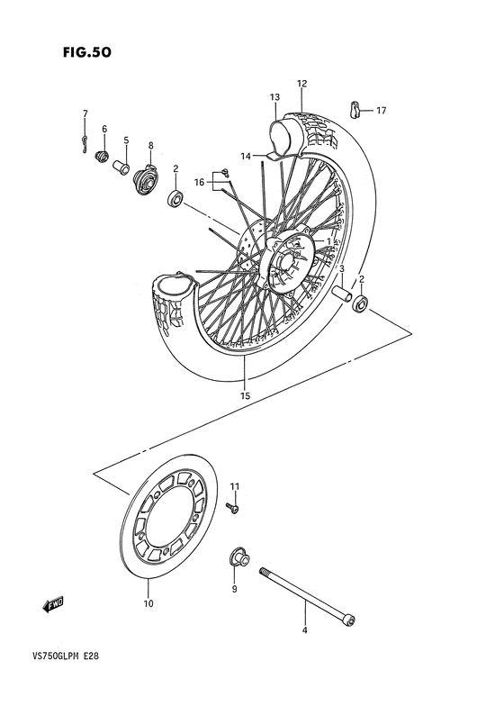 Transom + tube
