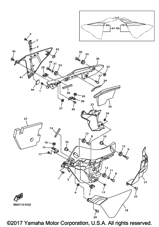 Cowling 3