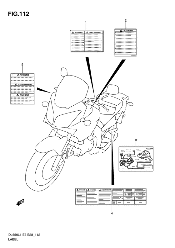 Honda mark